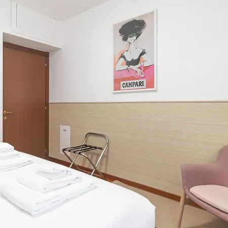 Italianway Easy - Casati 24 * Milano