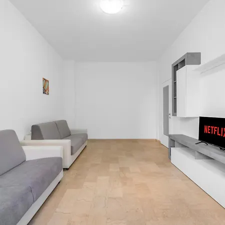 Ma26 -san Siro- Large - New - * Μιλάνο