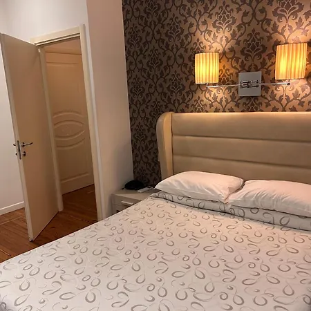 招待所 Welcome To Citta Studi