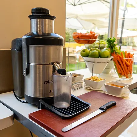 纳维吉利艺术酒店 4*