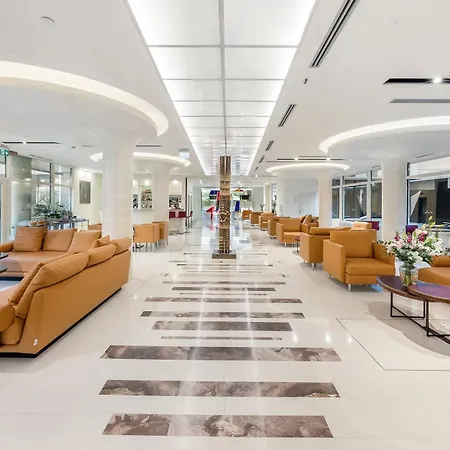 纳维吉利艺术酒店