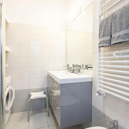 Apartamento Fra Cristoforo By Interhome *