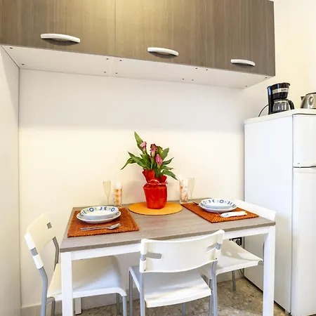 Apartamento Fra Cristoforo By Interhome Milán