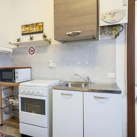 Fra Cristoforo By Interhome