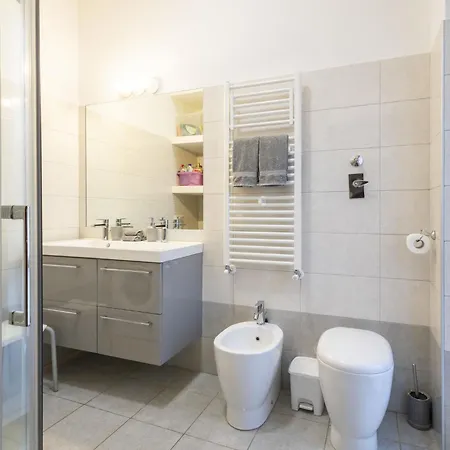 Apartamento Fra Cristoforo By Interhome Milán