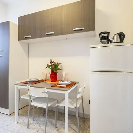 Fra Cristoforo By Interhome