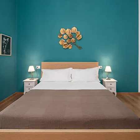 Classbnb - Ampio A 1km Da Citylife דירה מילאנו