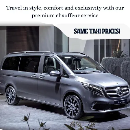 Daire Ms Luxury - Leia Hospitality