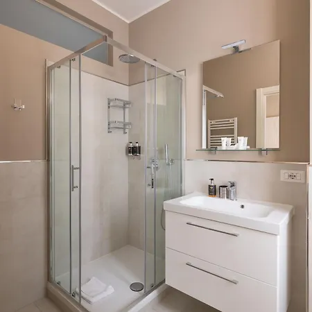 Heart Duomo Missori Апартаменты