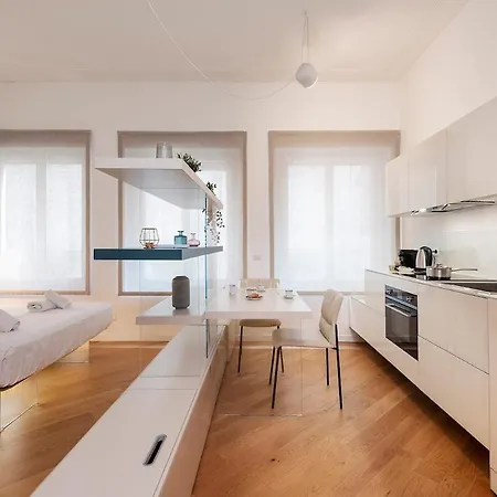 Duomo - 3 Minutes From The Duomo * Milán