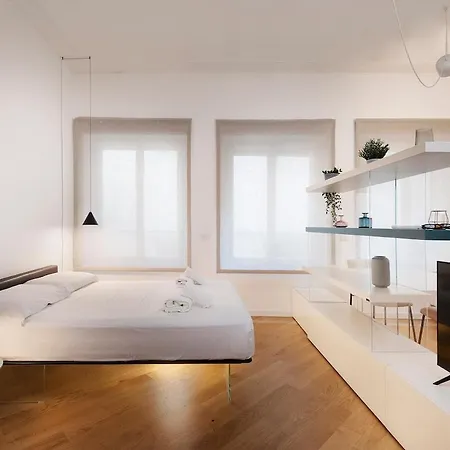 Apartamento Duomo - 3 Minutes From The Duomo *