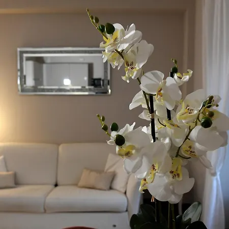 Apartment Chic In Duomo