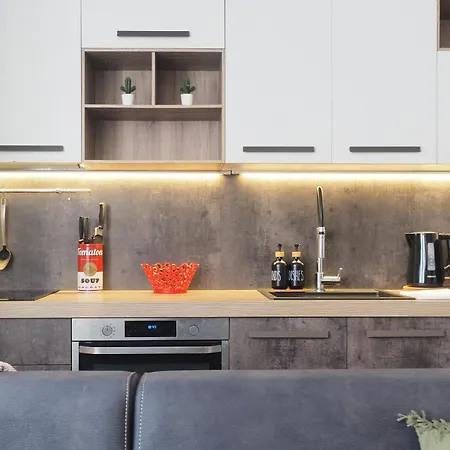 Primopiano - Caldirola Lejlighed Milano