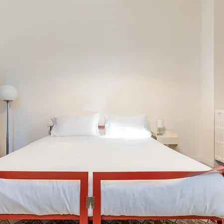 Beplace At Naviglio Grande *