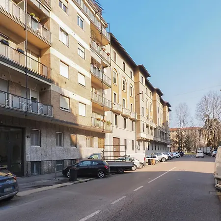 Primopiano - Noe Lejlighed