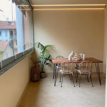 - Metropolitana Primaticcio M1 Milan