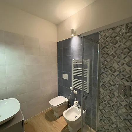 Lejlighed Panorama - Luminous With Private Garage Milano