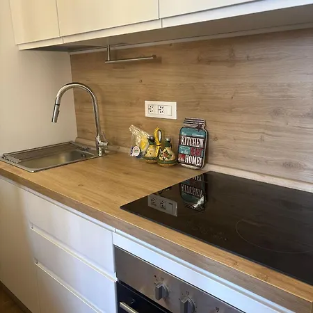 Porta Romana Chic Nest - Monolocale Moderno Nel Cuore Di *