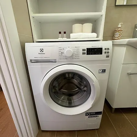 Porta Romana Chic Nest - Monolocale Moderno Nel Cuore Di