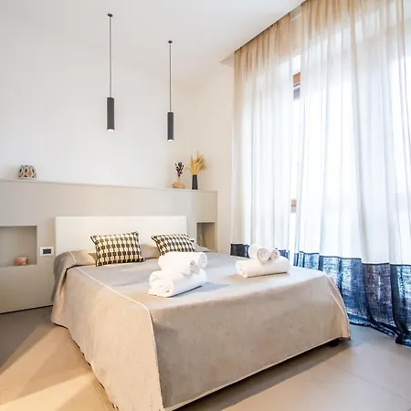 Duomo Stylish Double Near Metro Μιλάνο