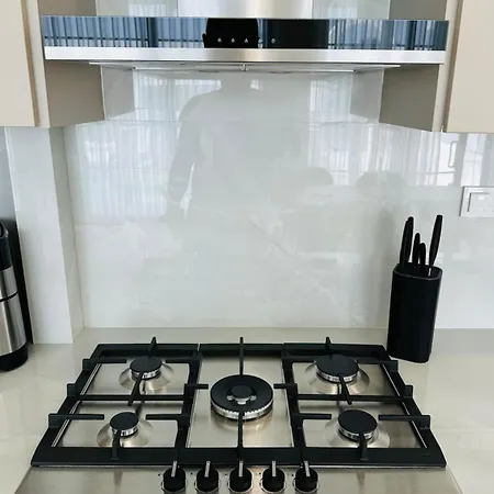 Apartamento Duomo - Stupenda Milão