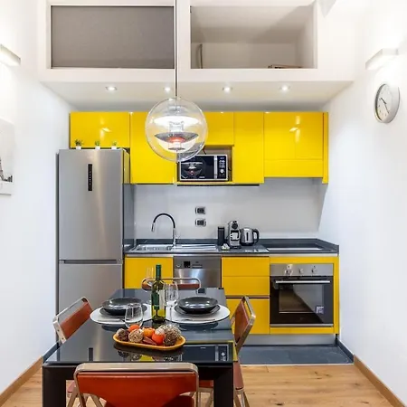 Appartement Design I Steps From Fair & Metro