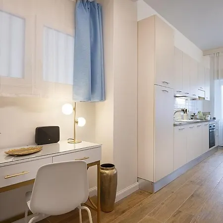 Appartement Laru - 8 Minutes From The Duomo