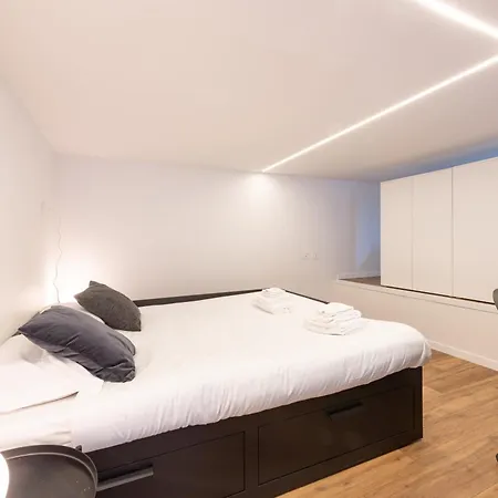 New Luxury Loft - Prada-bocconi * Milánó