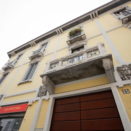 Hozyhome Loft Altaguardia