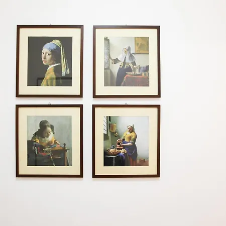 Hozyhome Loft Altaguardia * Milaan