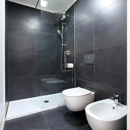 Hozyhome Loft Altaguardia * Milaan