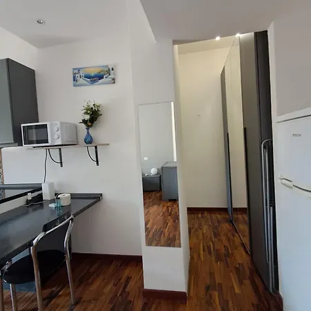 Certosa District 3 Apartment Milan