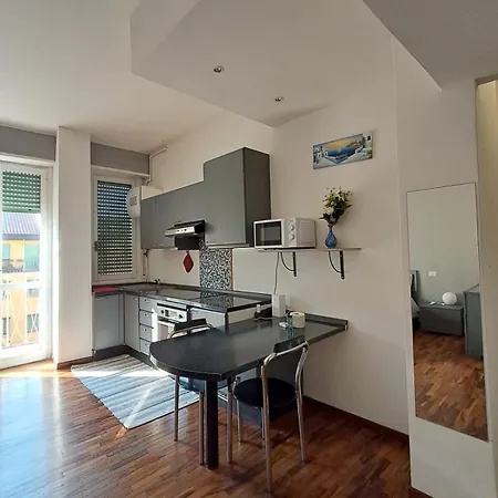 Certosa District 3 *