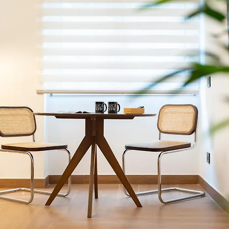 Luca Duomo Visconti Daire Milano