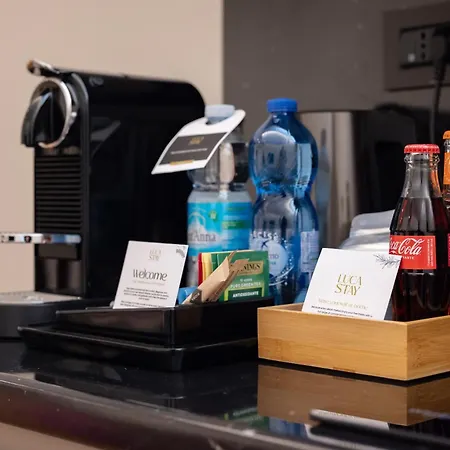 Luca Duomo Visconti Milano