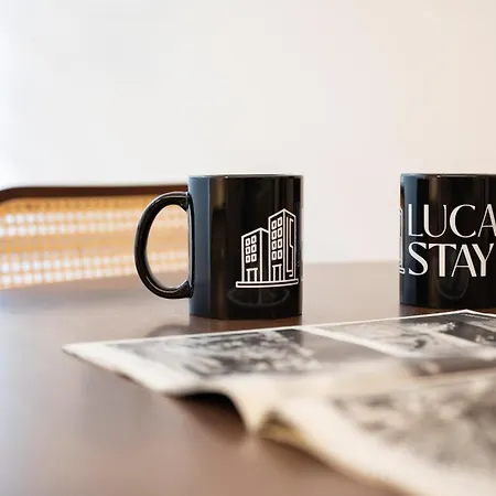 Luca Duomo Visconti *