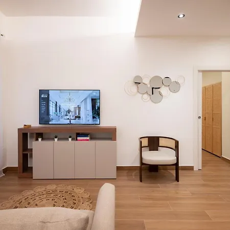 Daire Luca Duomo Visconti Milano