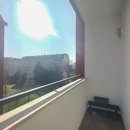 Appartement New Pop Art With Parking *