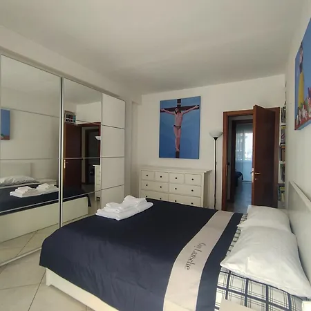 Appartement New Pop Art With Parking