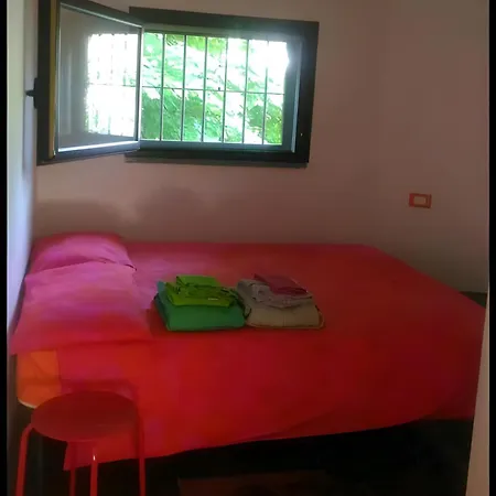 Διαμέρισμα La Casa Nel Cortile-free Parking