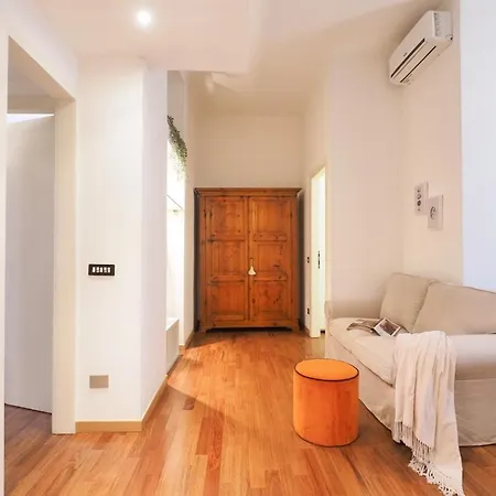 Cozy Two-bedroom In Citta Studi Area *