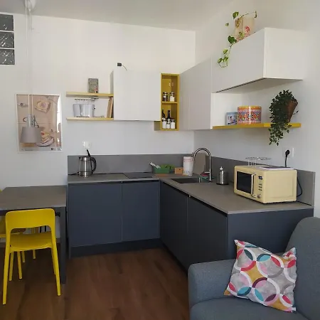 Illirico 16 - Studi Appartamento *