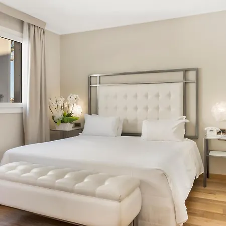 纳维吉利艺术酒店 酒店 米兰