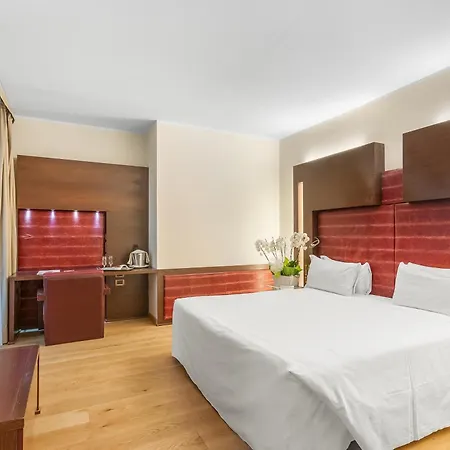 纳维吉利艺术酒店 米兰