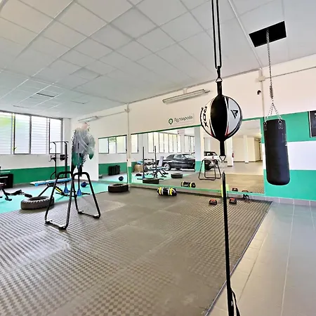 Rentopolis - Palazzo Candiani Διαμέρισμα Μιλάνο