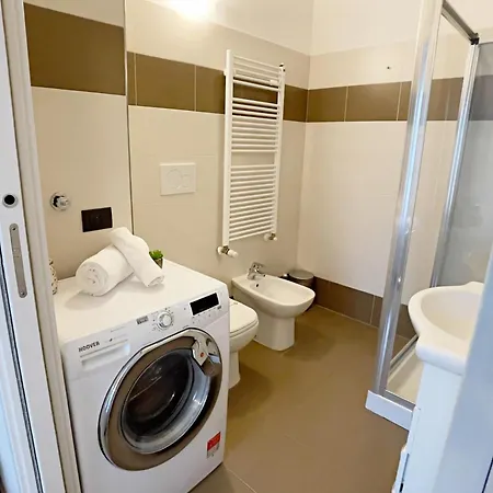 Rentopolis - Palazzo Candiani *