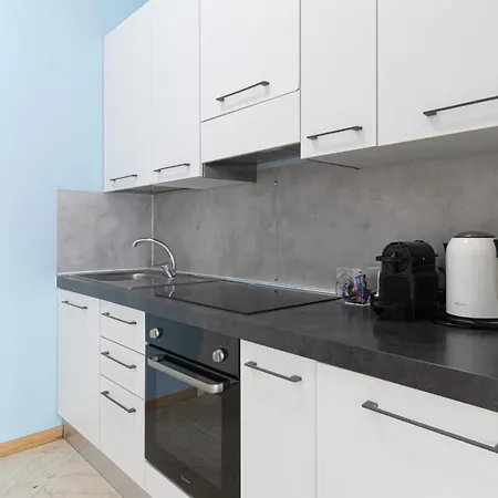 Italianway - Cannobio 8 Appartement