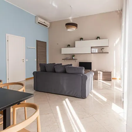 Italianway - Cannobio 8 Appartement