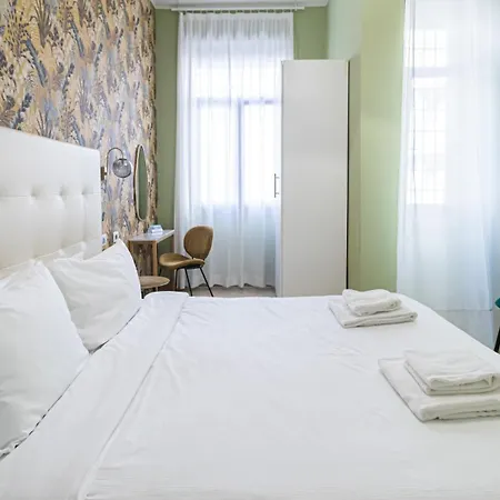 Italianway - Cannobio 8 Appartement *