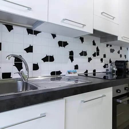 Italianway - Cannobio 8 Appartement